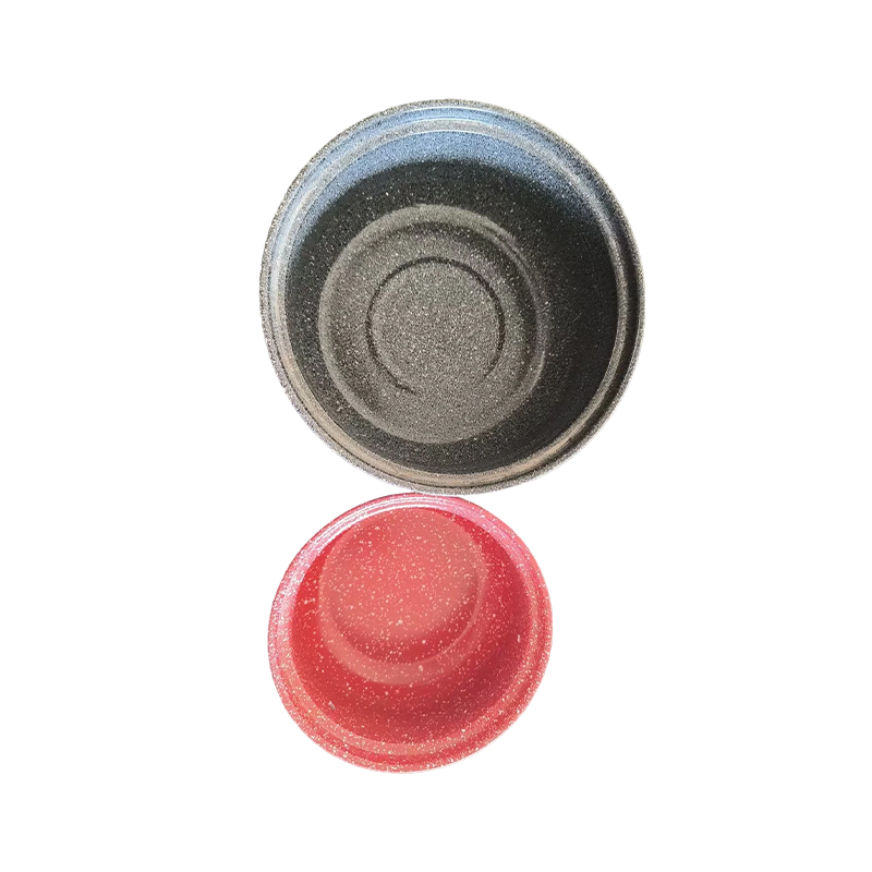 High Temperature Resistant Ceramic Coating Multi-Component