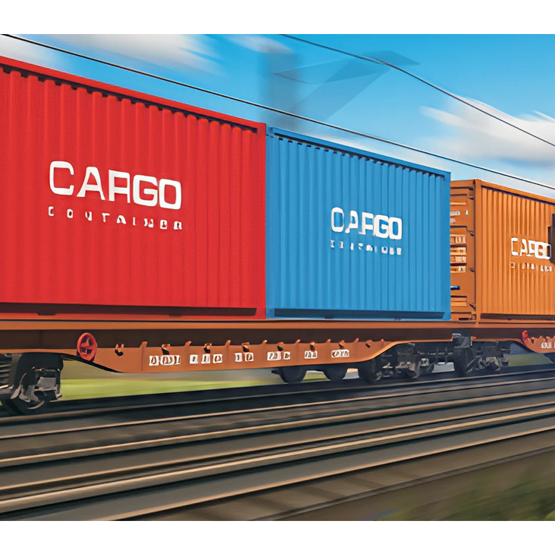 Why does waterborne epoxy intermediate paint have high impact resistance?