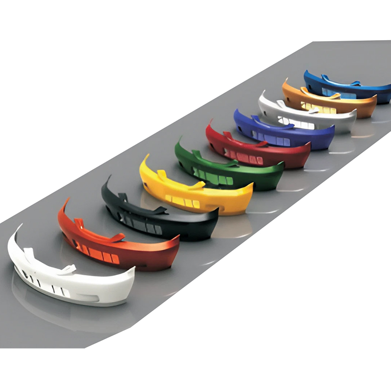 How can the adaptability of carbon fiber primer on flexible substrates be improved?